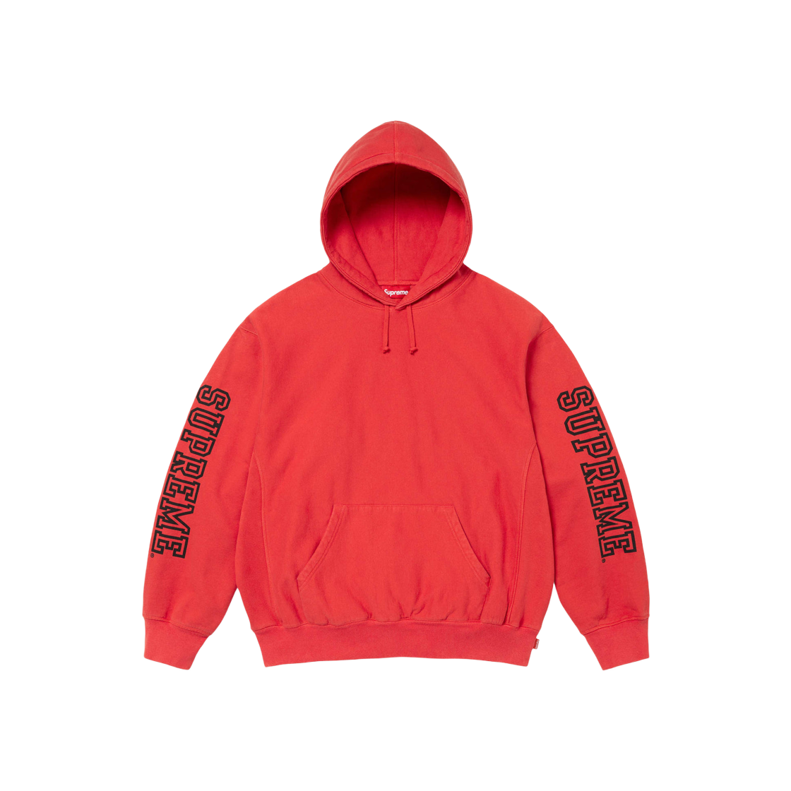 【Supreme】Collegiate Acronym Hooded★Dusty Green★24FW★ Supreme Collegiate Acronym Dusty Green Hoodie - WyCo Vintage