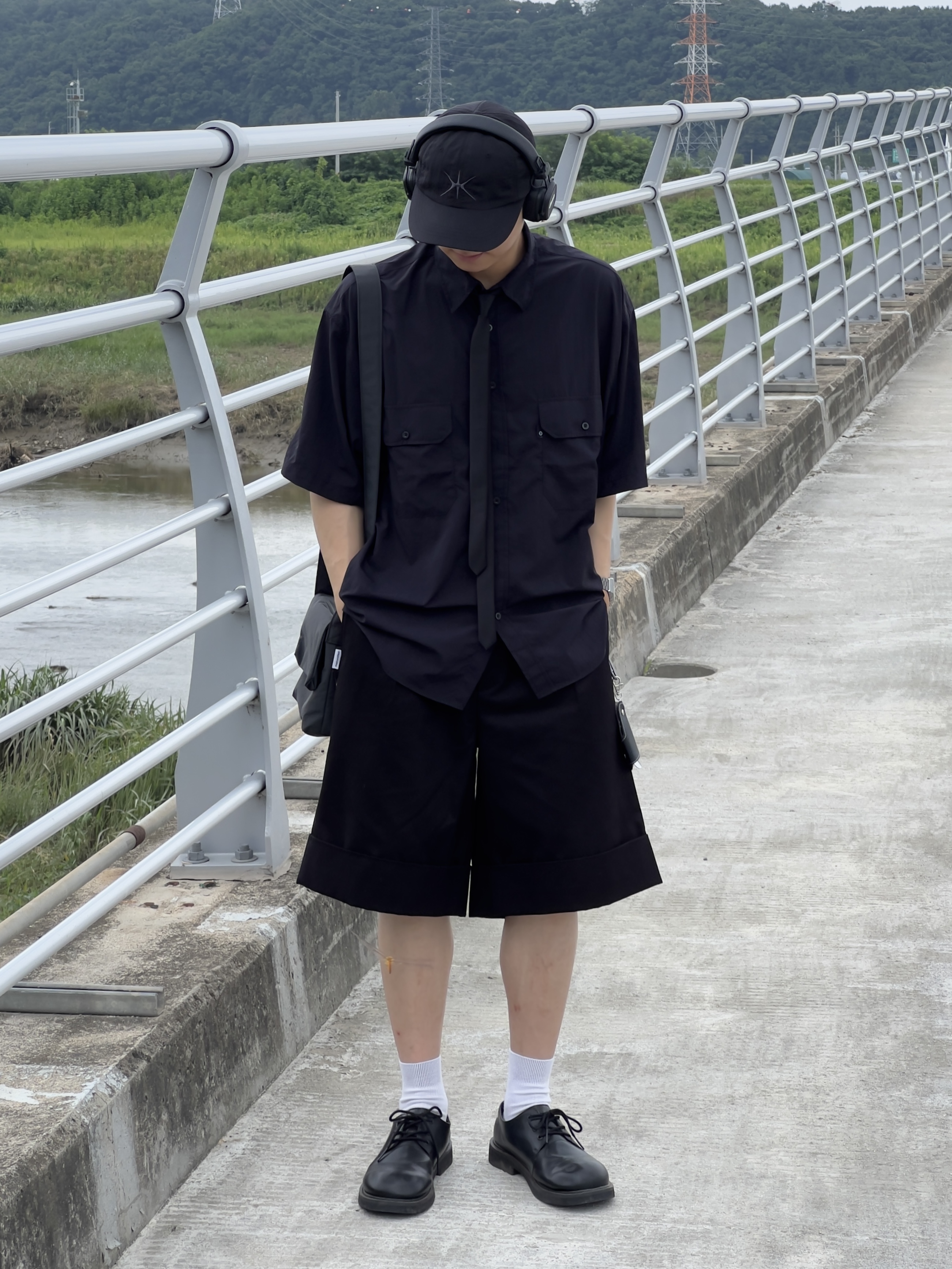 hyuck_hwang님의 스타일