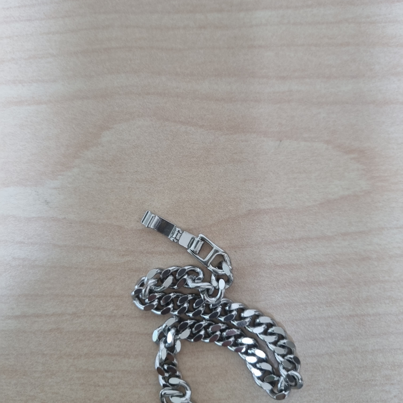 Quarqor #3307 Bracelet 착용 스타일