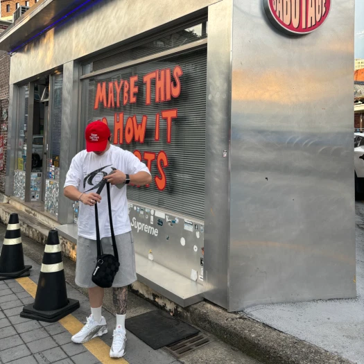 스타일 카드