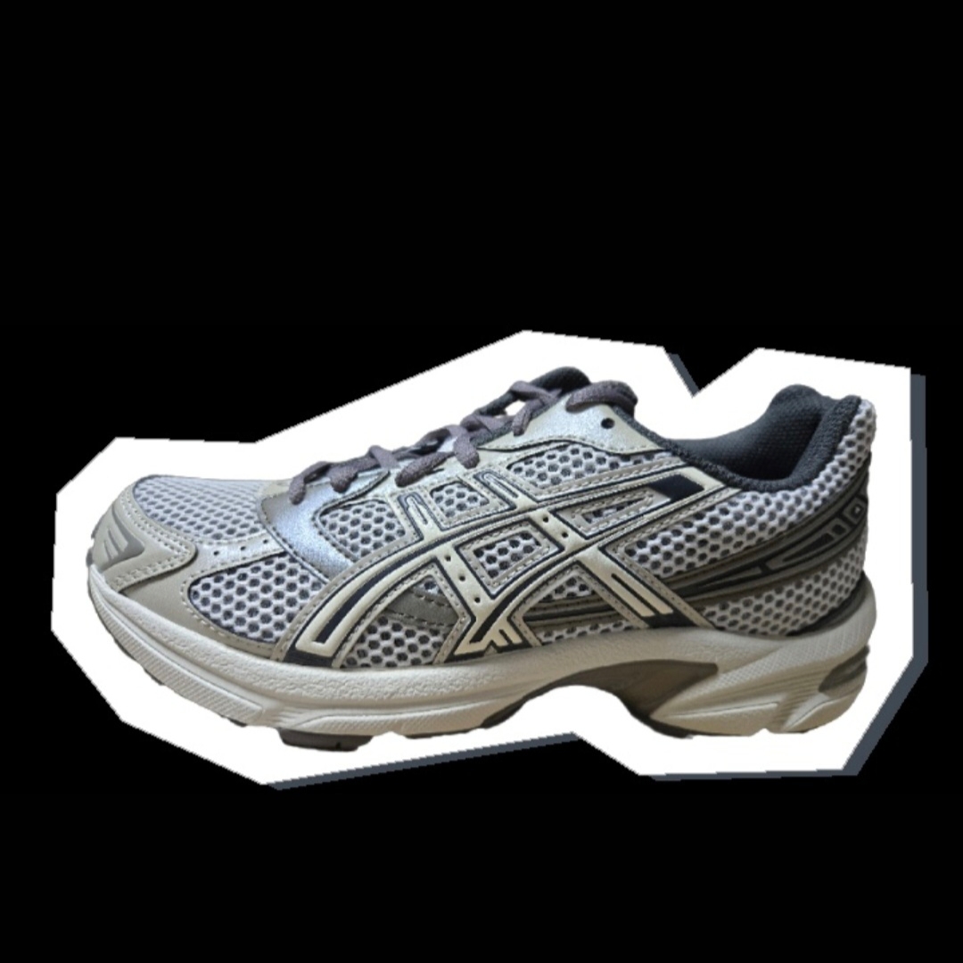 Asics Gel-1130 Birch Dark Taupe - Korea Exclusive 착용 스타일