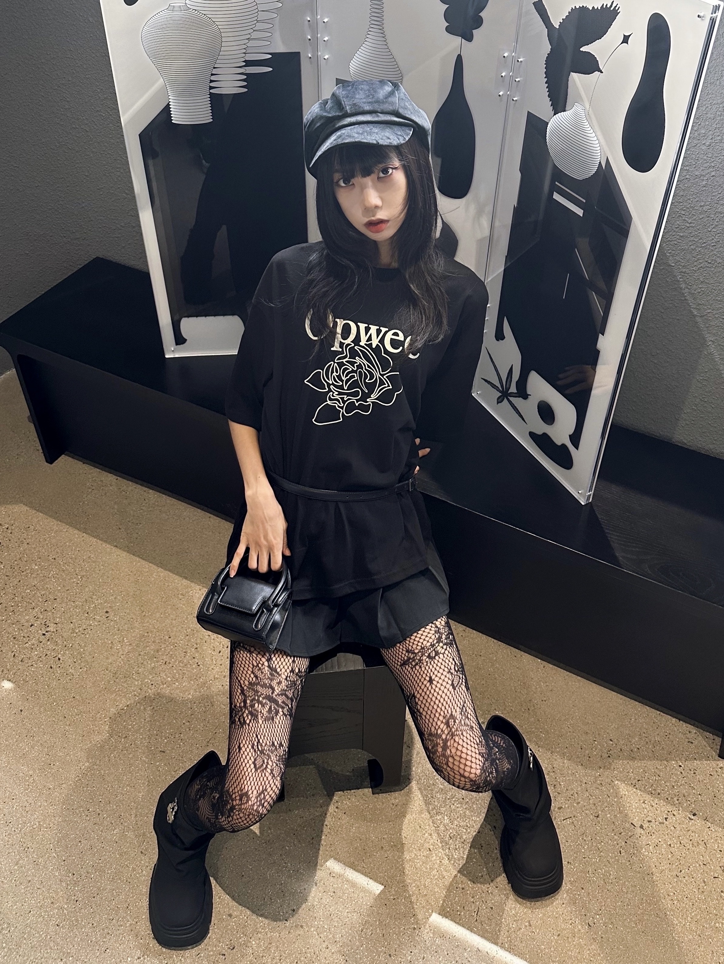 th2__a님의 스타일 - 3