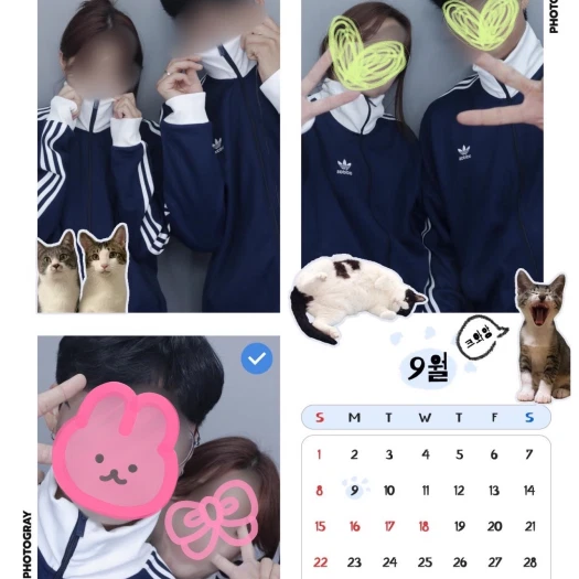 스타일 카드