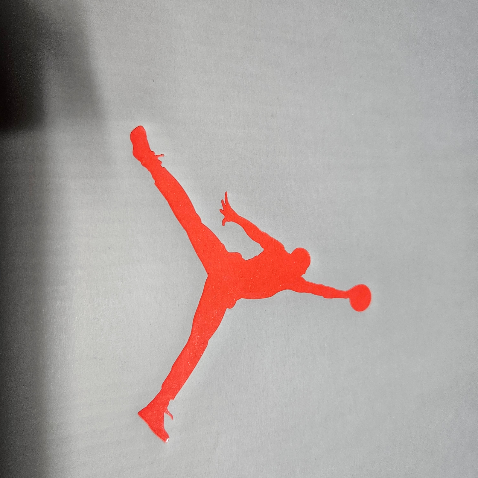 Jordan 3 Retro Cement Grey 착용 스타일 - 1