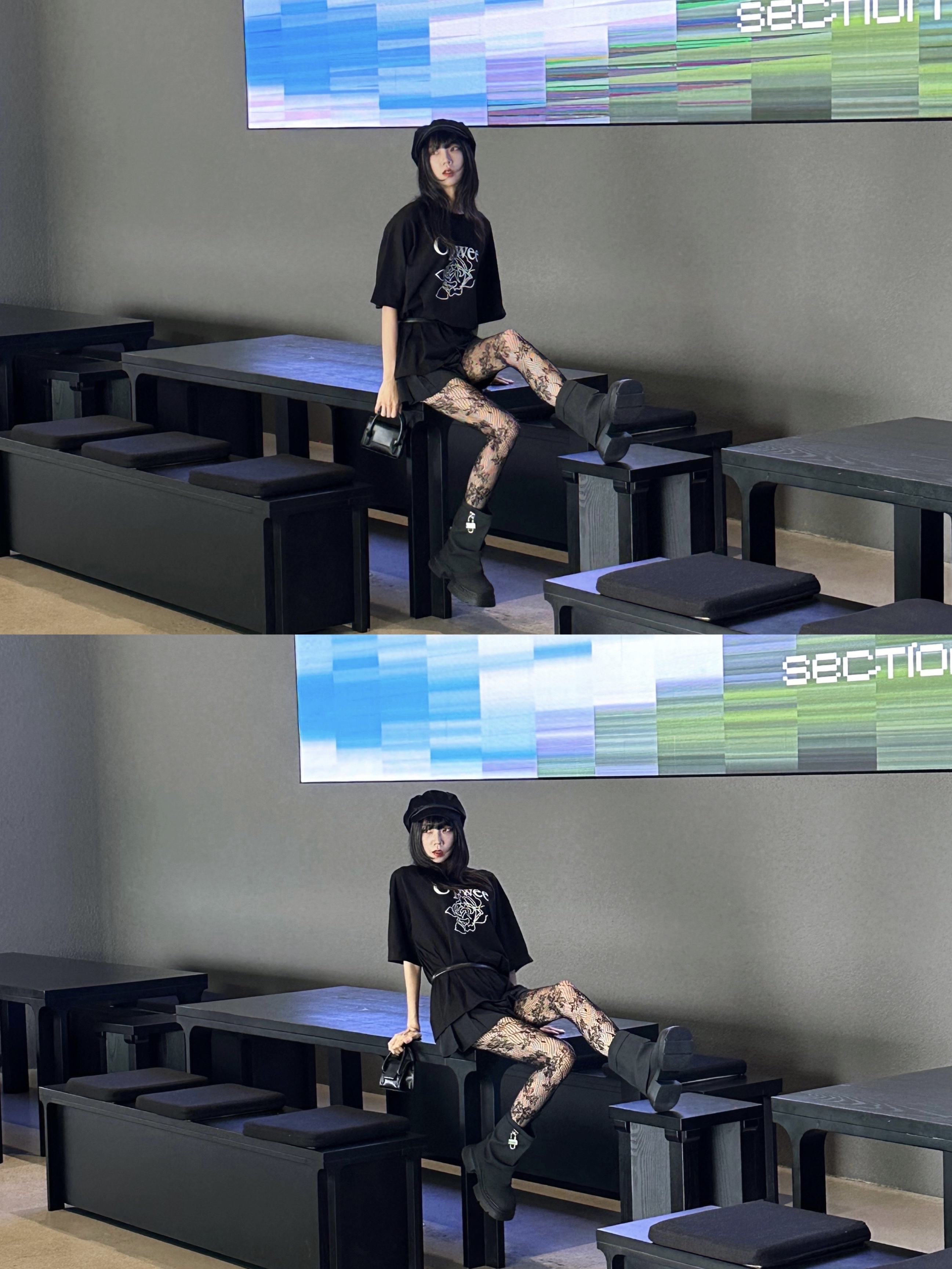 th2__a님의 스타일 - 4