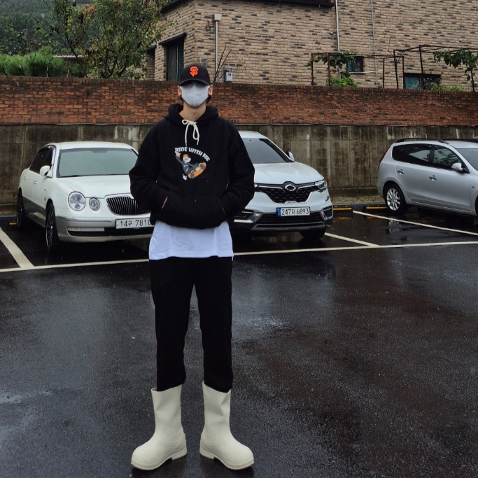 KREAM 스타일