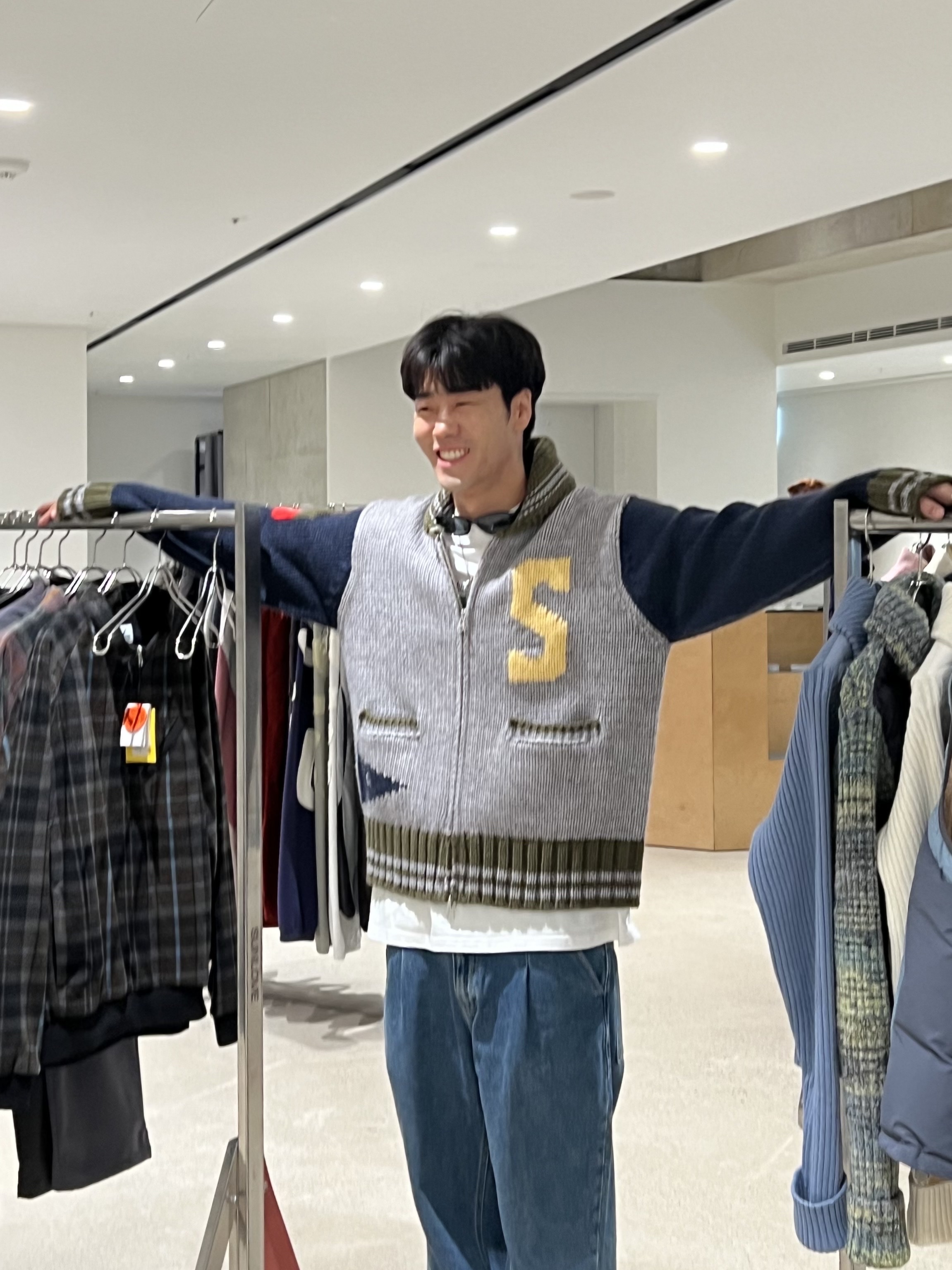 KREAM 스타일 - 1