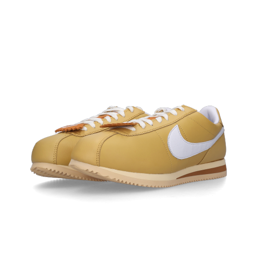 Nike Cortez 23 SE Wheat Gold