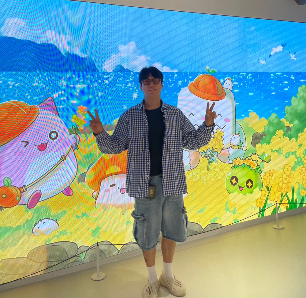 KREAM 프로필 이미지