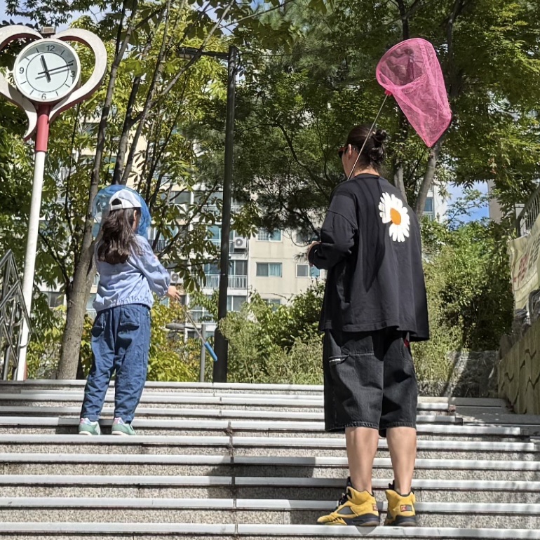 Jordan 5 Retro Michigan 2019, Supreme x Nike Denim Short Black - 24SS 착용 스타일 - 2