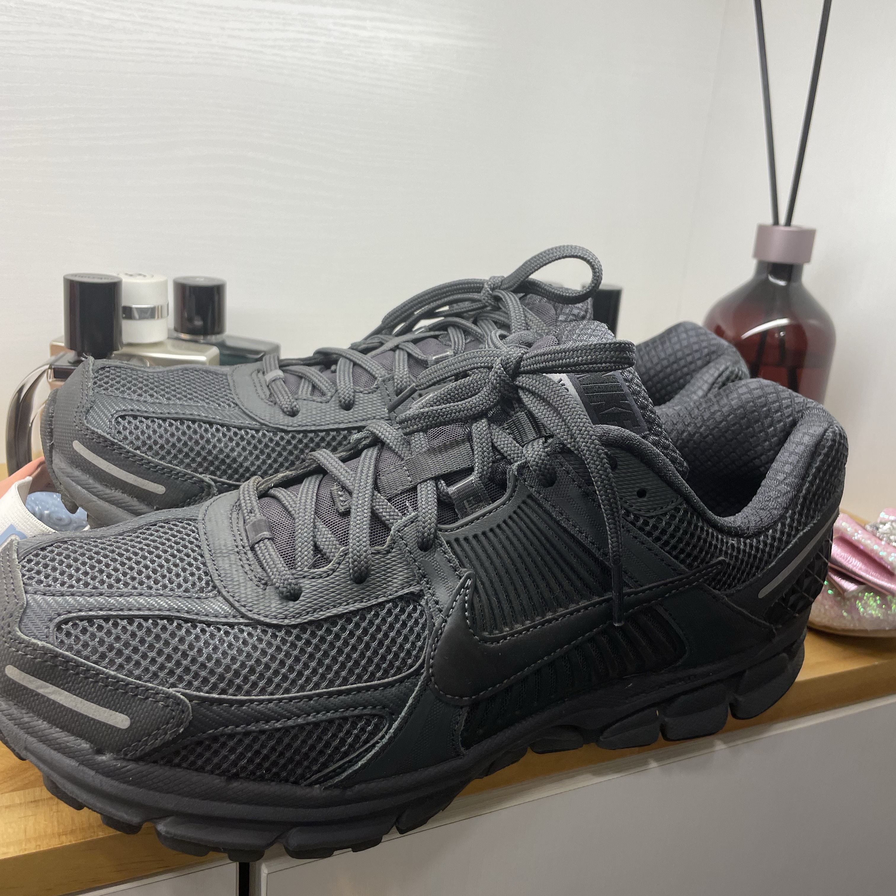 Nike Zoom Vomero 5 SP Anthracite 2023 착용 스타일