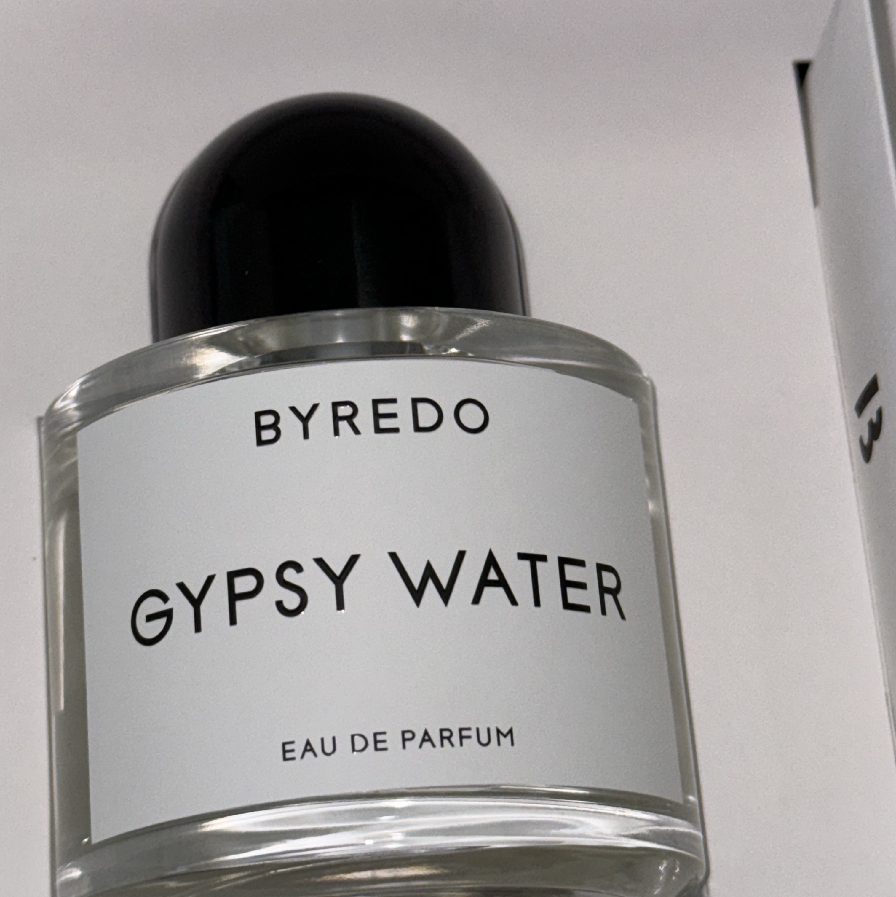 Byredo Gypsy Water Eau De Parfum 50ml 착용 스타일