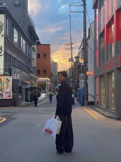스타일 카드