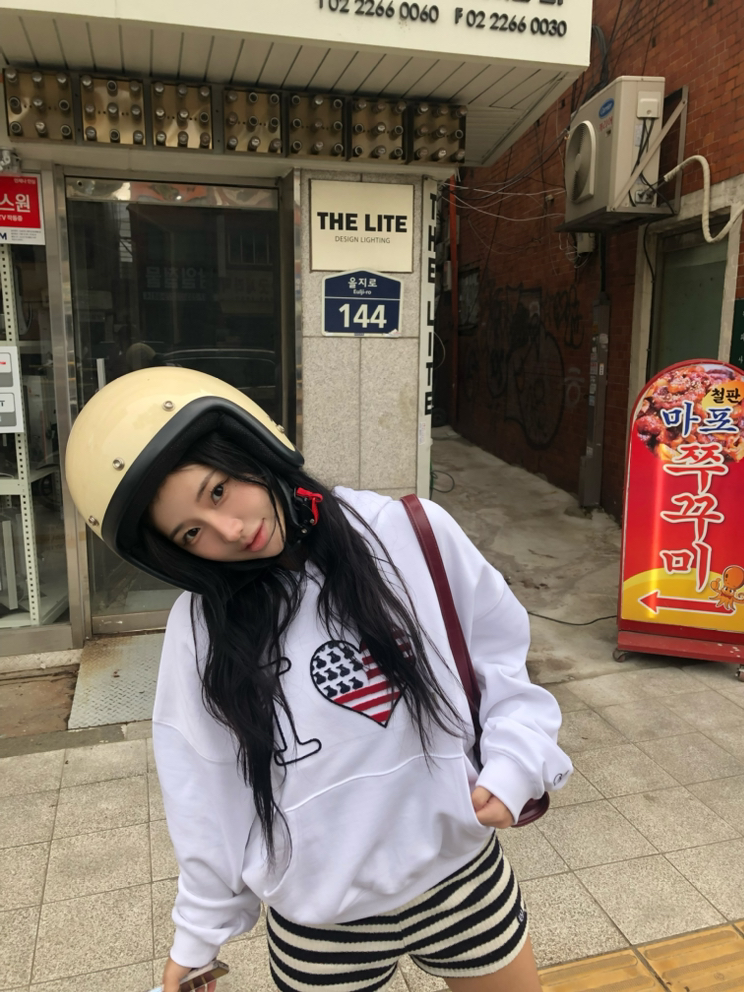 KREAM 프로필 이미지
