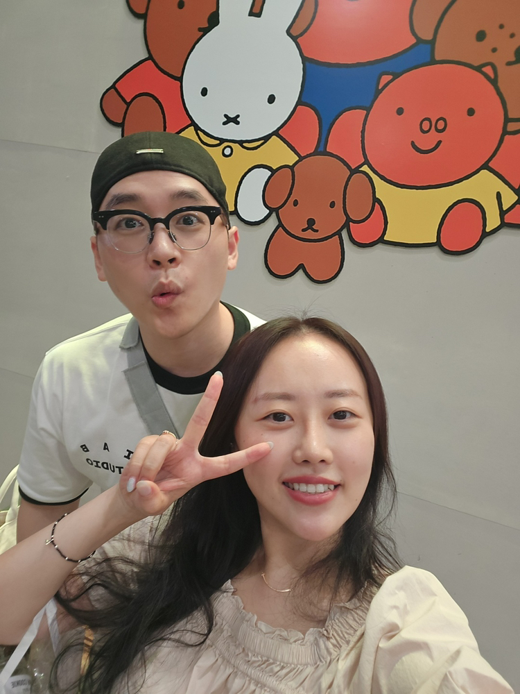 KREAM 프로필 이미지