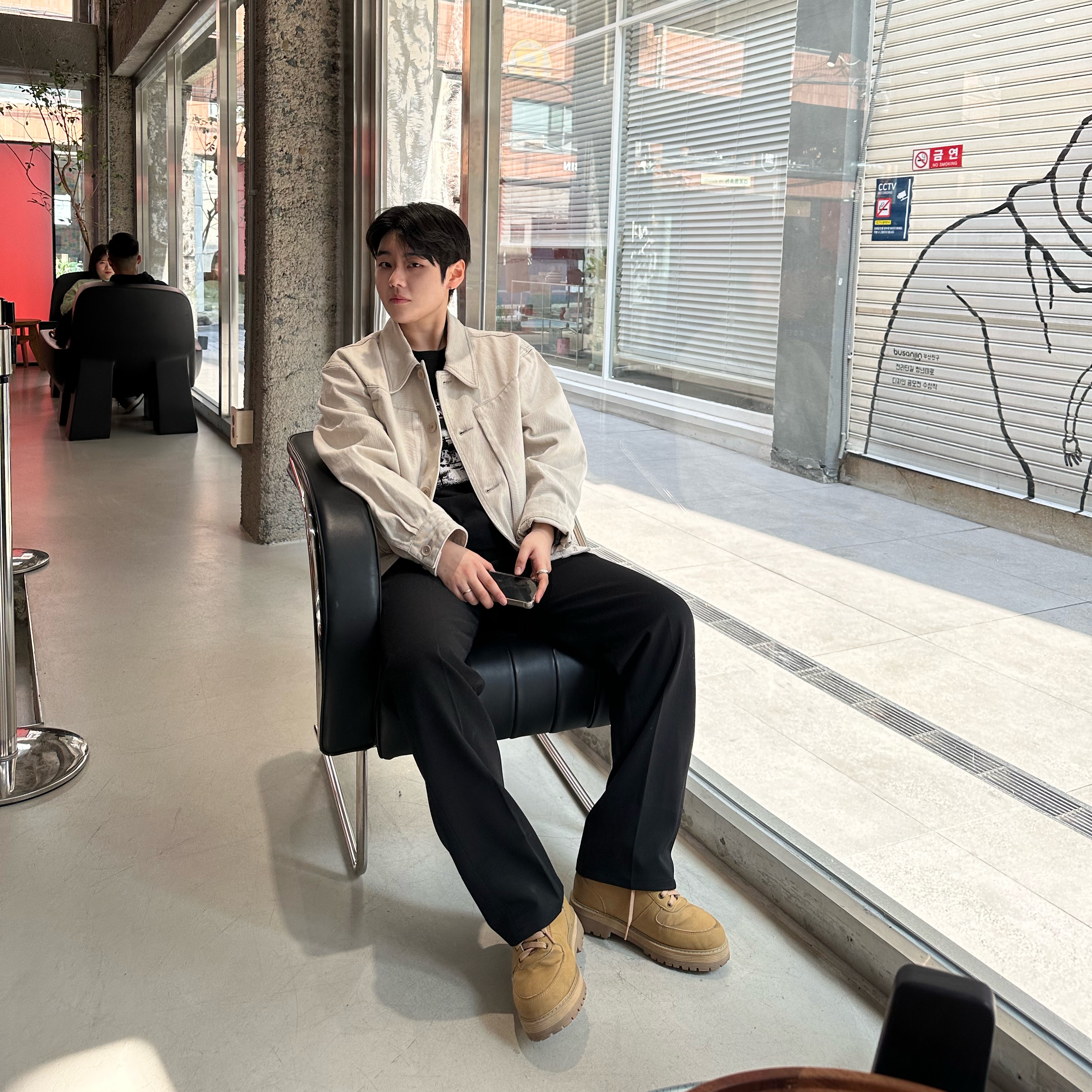 girl임님의 스타일