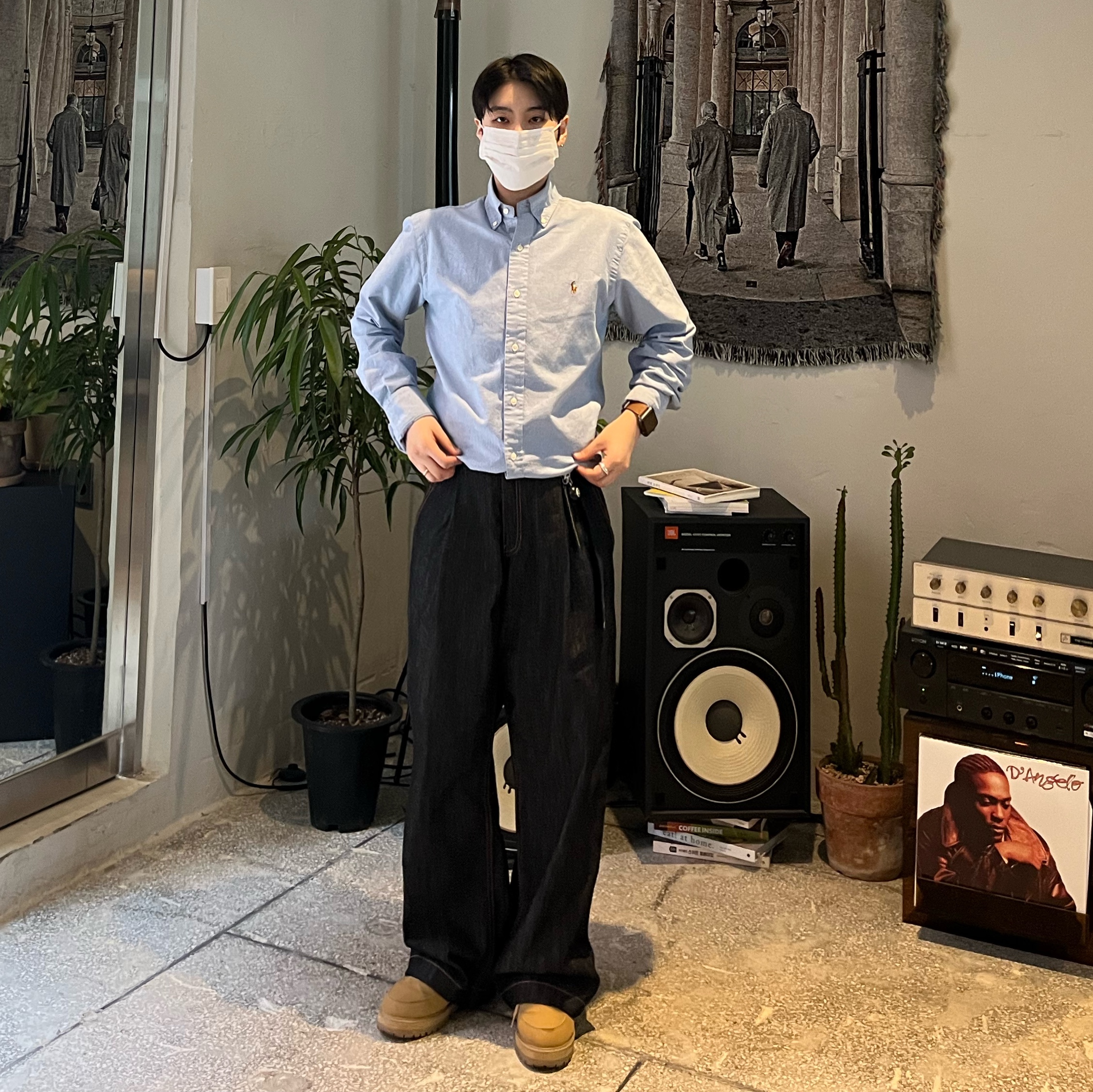 girl임님의 스타일 - 1