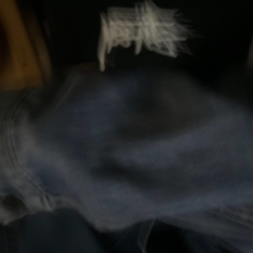 Stussy Stock Cuff Beanie Black 착용 스타일
