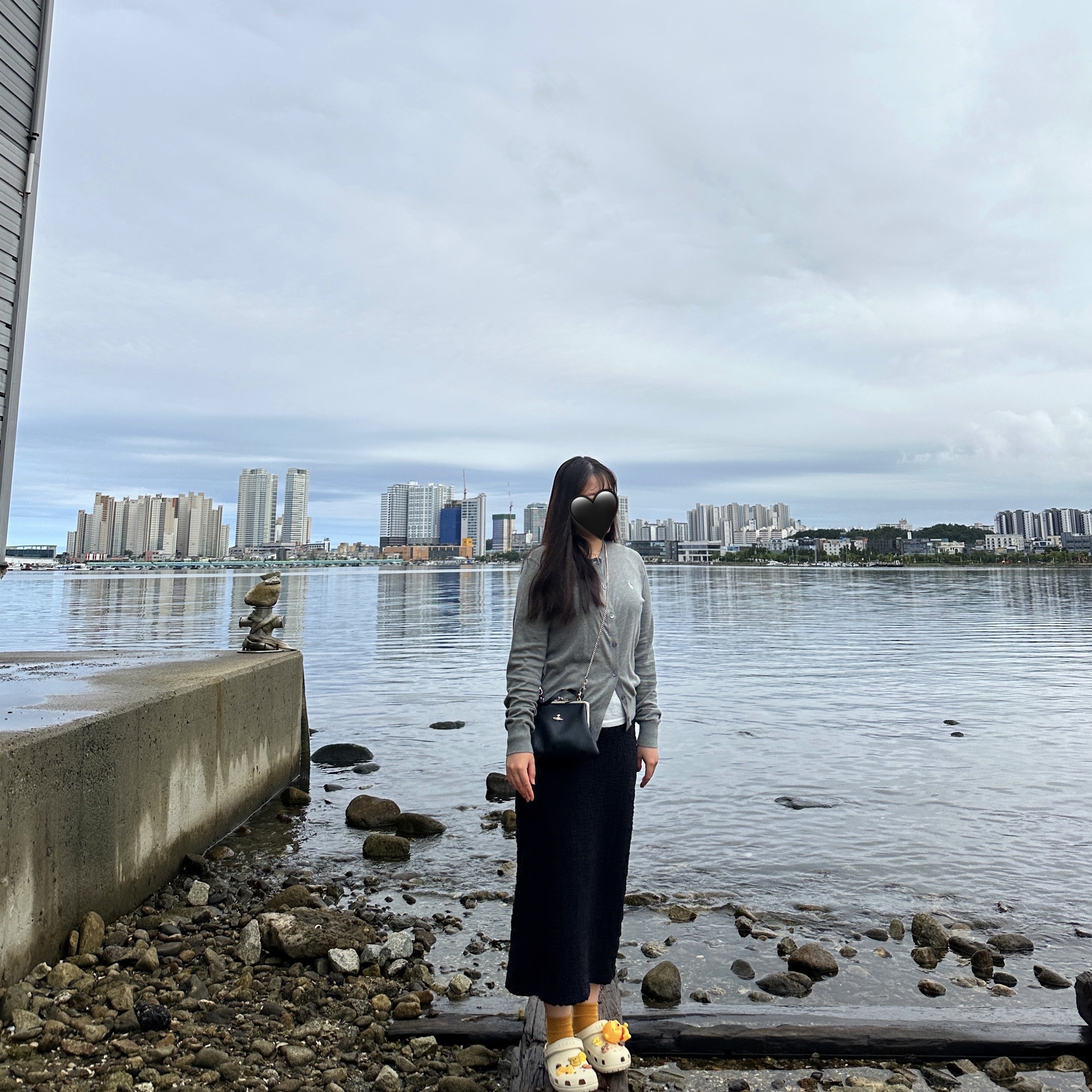 ria님의 스타일