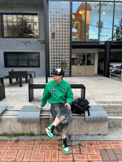 스타일 카드