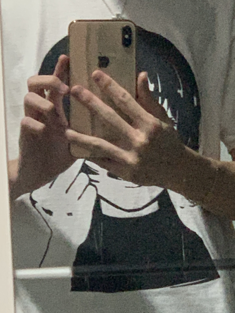 KREAM 프로필 이미지