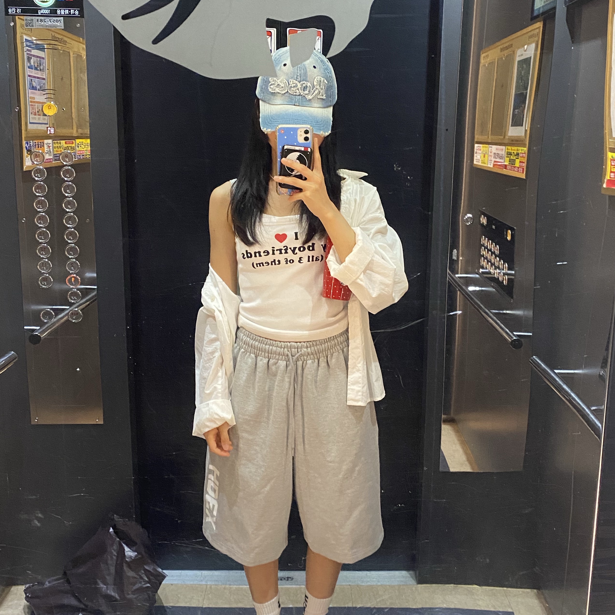iiinnnna님의 스타일