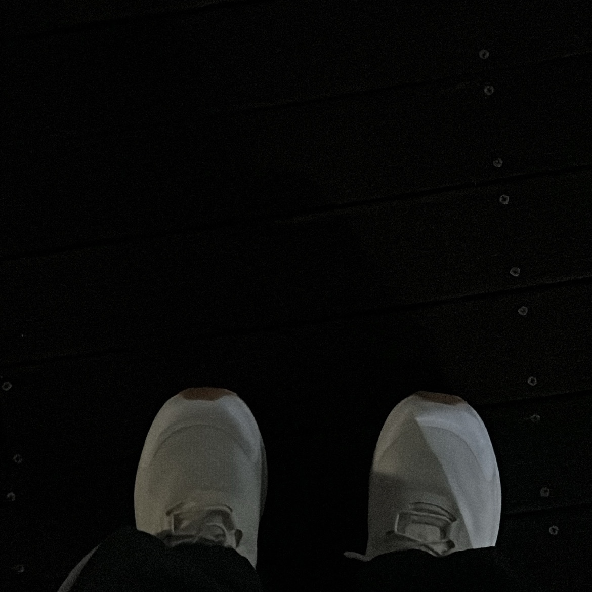 Salomon x Copson Ultra Raid White 착용 스타일