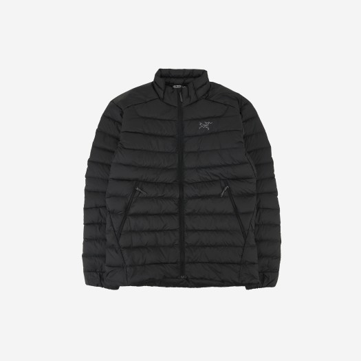 Arc'teryx Cerium Jacket Black