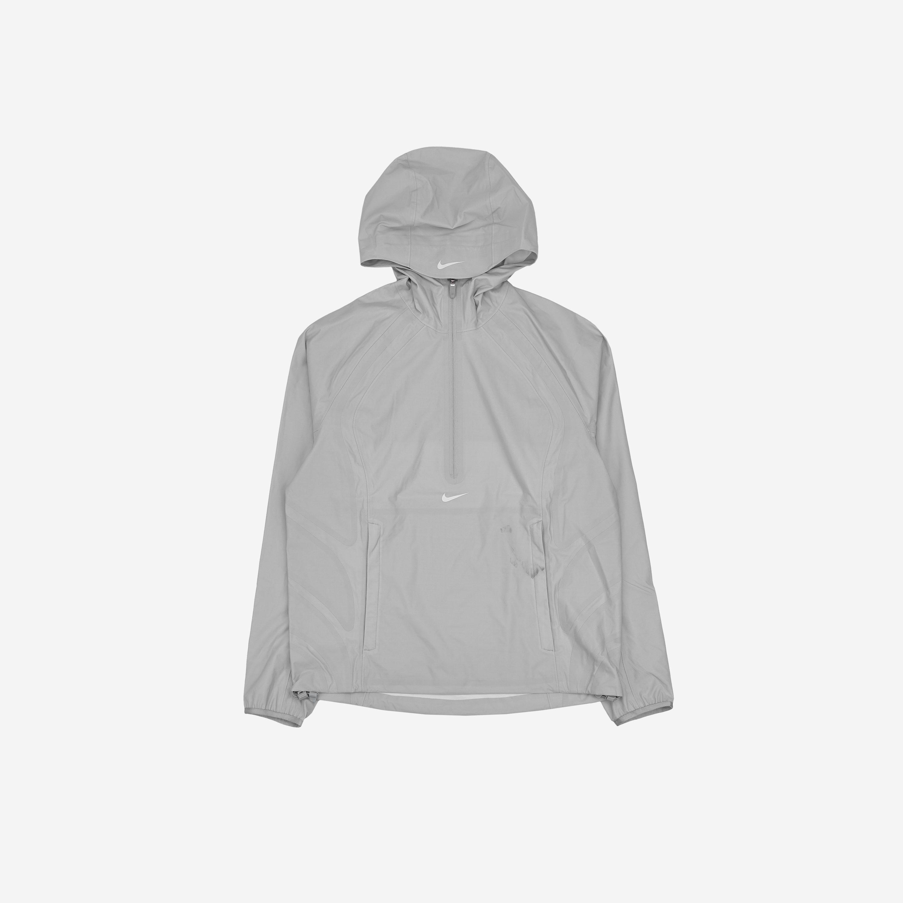 나이키 x 드레이크 녹타 골프 자켓 그레이 - 아시아 | Nike | KREAM