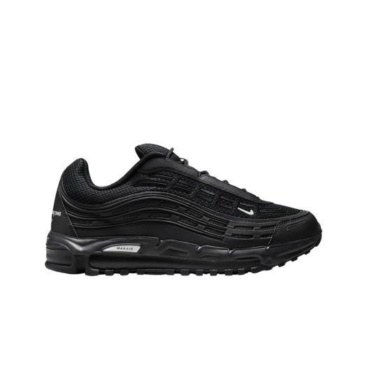 Nike x Comme des Garcons Homme Plus Air Max TL 2.5 Black
