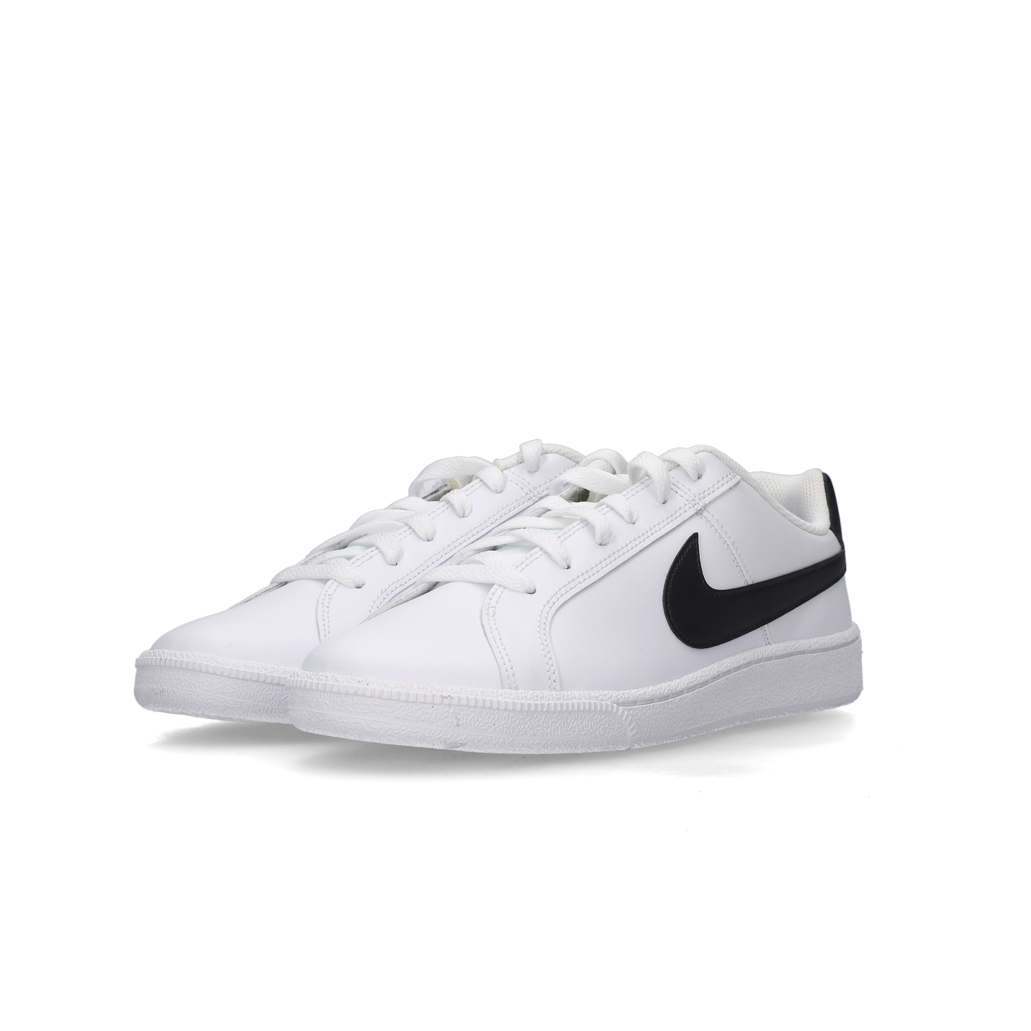 Nike Court Royal White Black