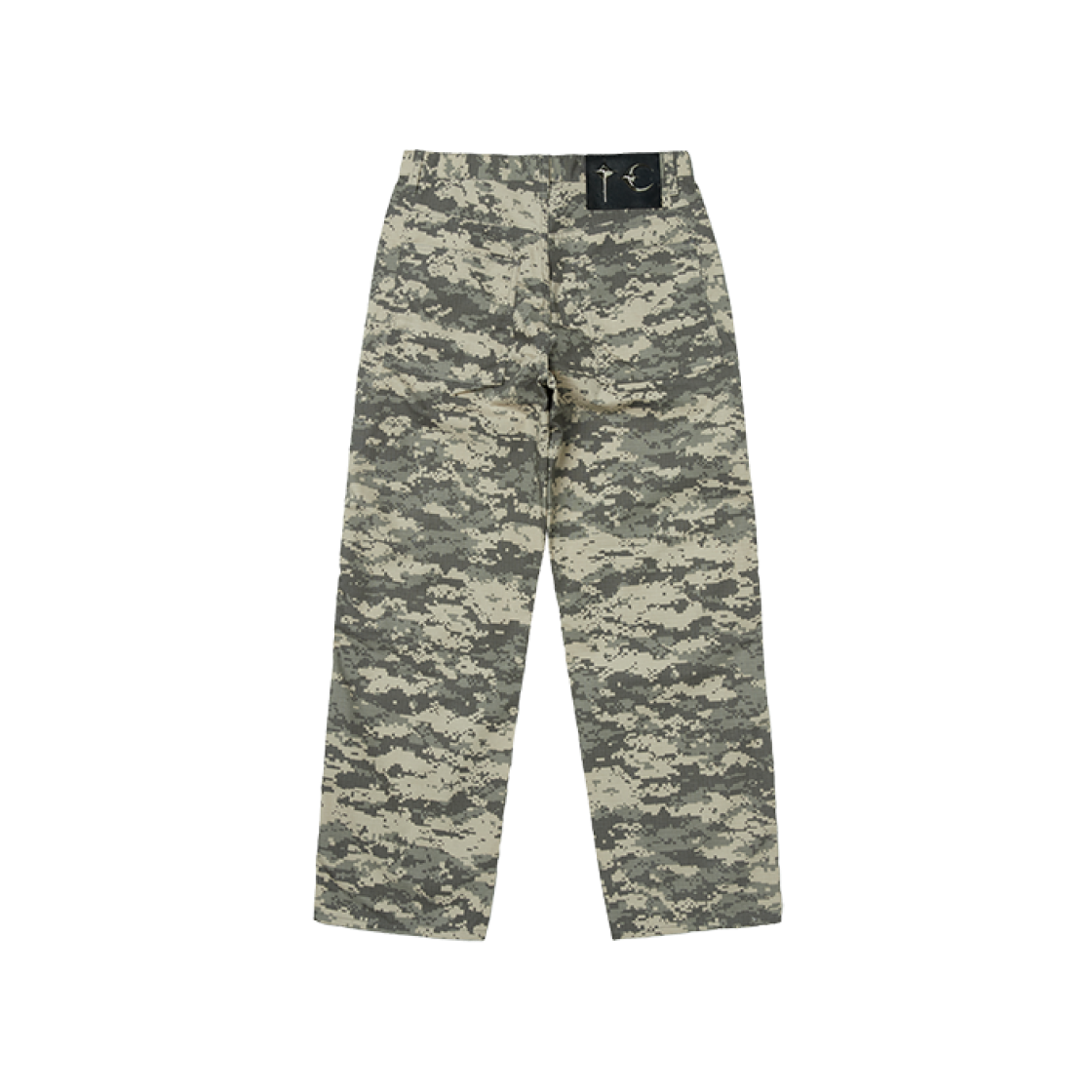 Thug Club Bio Soldier Pants Grey 상세 이미지 2