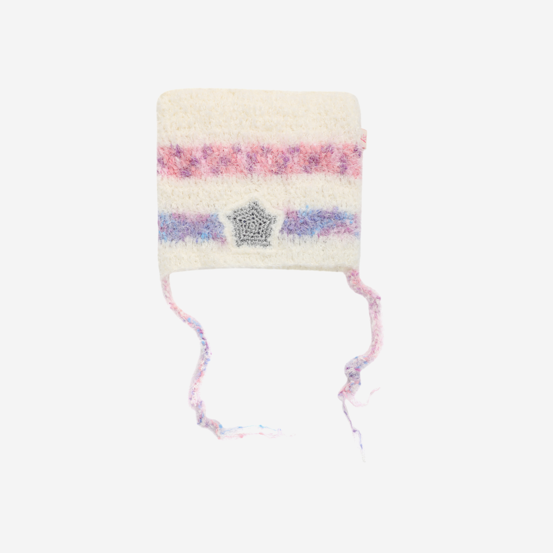 르세라핌 크로쉐 햇(LE SSERAFIM Crochet Hat)