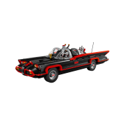 Lego DC Comics Batman Classic TV Series Batmobile