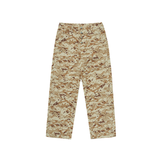 Thug Club TC Army Pants Beige