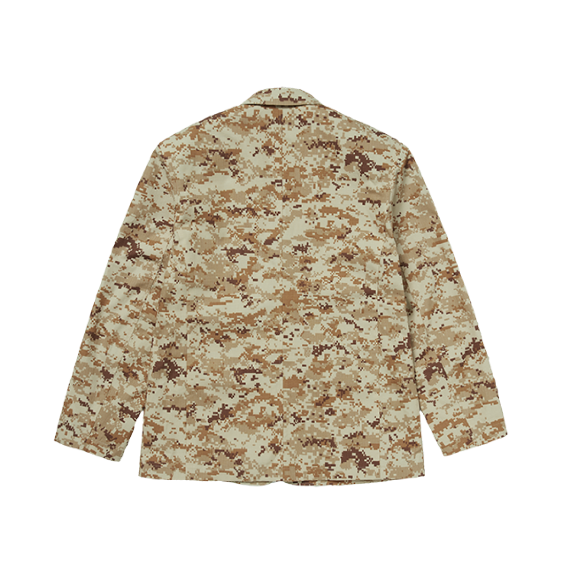 新入荷 블레이저 아미 TC 클럽 떠그 베이지 KREAM | Club Thug | テーラードジャケット