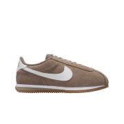 (W) Nike Cortez Vintage Mink Brown Gum Medium Brown