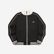 LE SSERAFIM Track Jacket Black