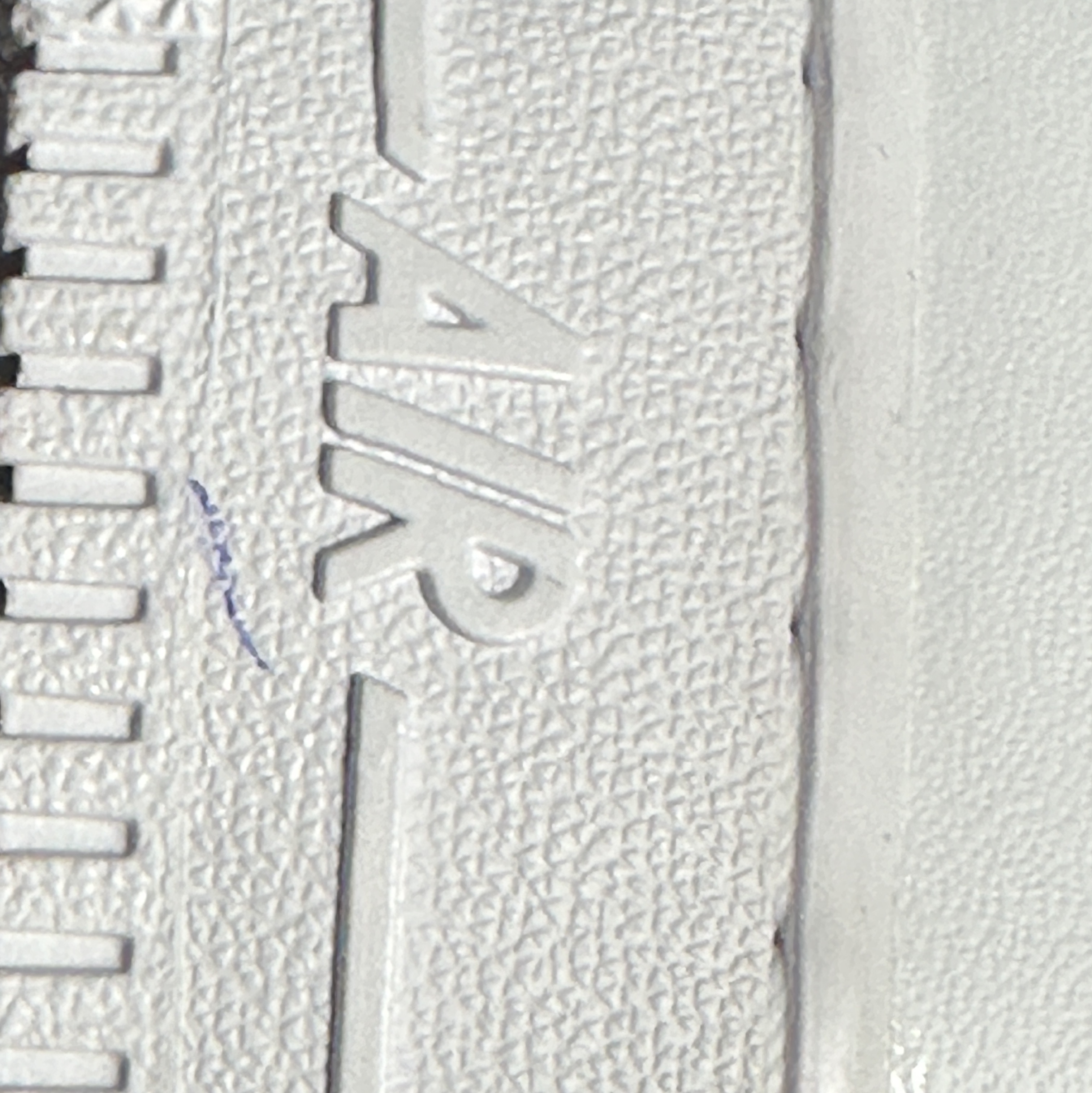Nike Air Force 1 '07 Low White 착용 스타일