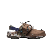 Crocs x Bodega All Terrain Clog 2.0 Nict-Tech Rustic Sedona
