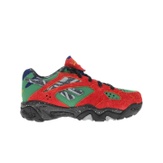 Reebok x Yeseyesee Pre Season Low Red