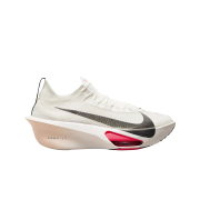 Nike Air Zoom Alphafly Next% 3 Sail Black
