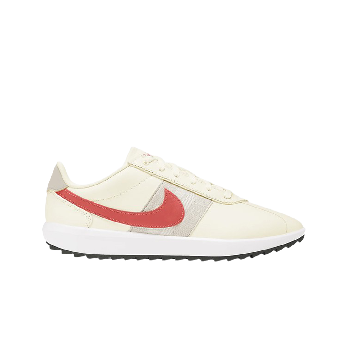 (W) Nike Cortez G Cream Salmon 상세 이미지 1