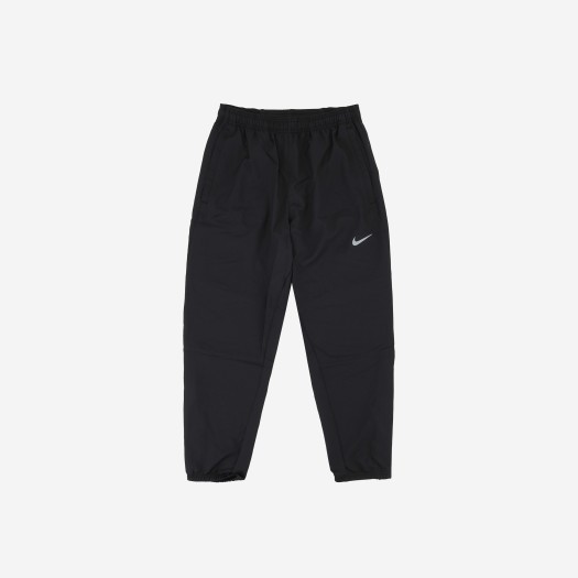 Nike Dri-Fit Challenger Woven Running Pants Black - Asia