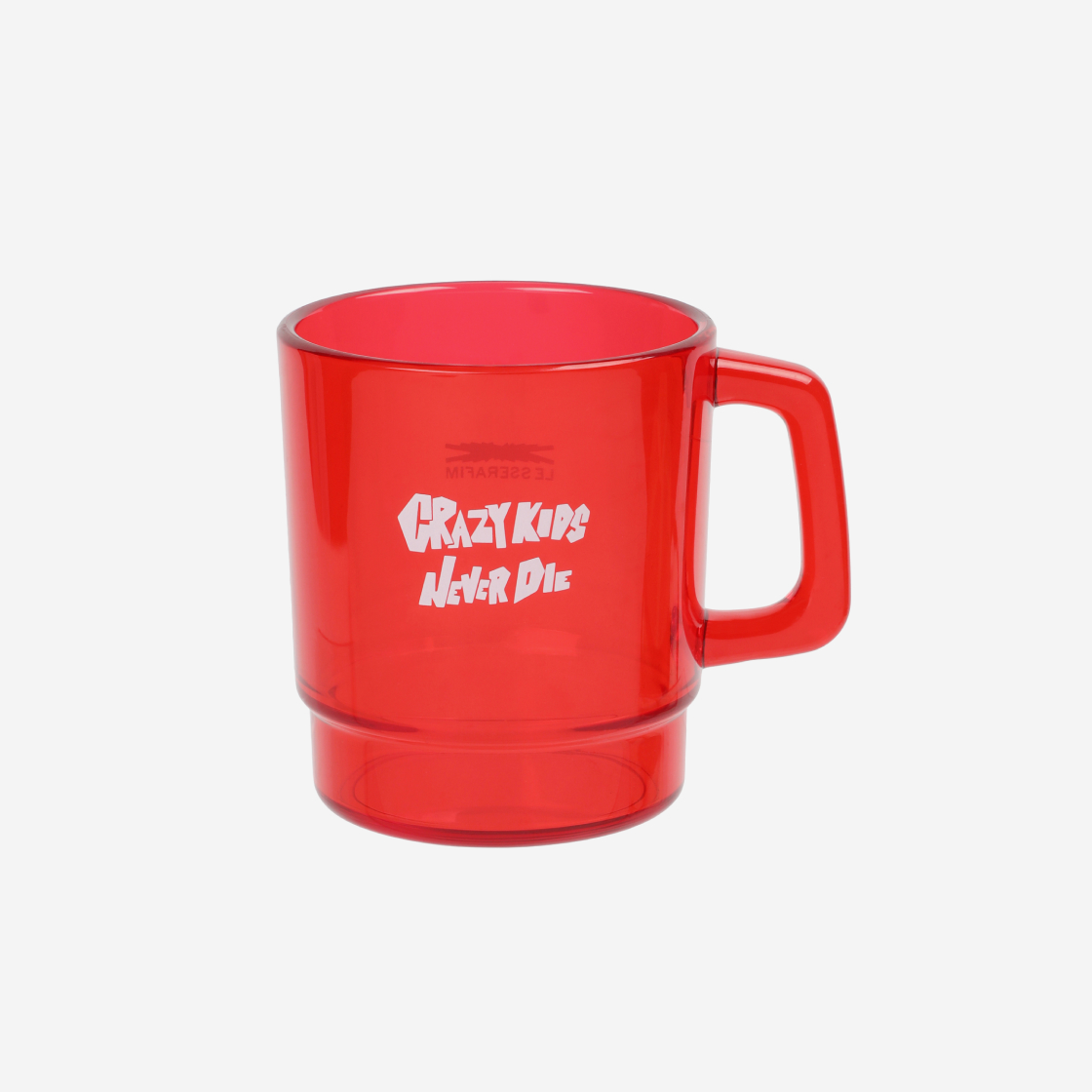 르세라핌 컵 세트(LE SSERAFIM Cup Set)