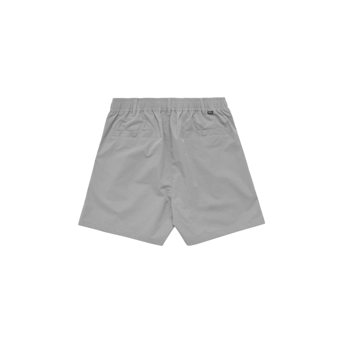 Malbon Golf Mesh Basket Pocket Short Seagrass 상세 이미지 2