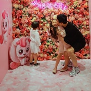 KREAM 프로필 이미지