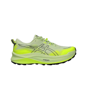 Asics Trabuco Max 3 Cool Matcha Black