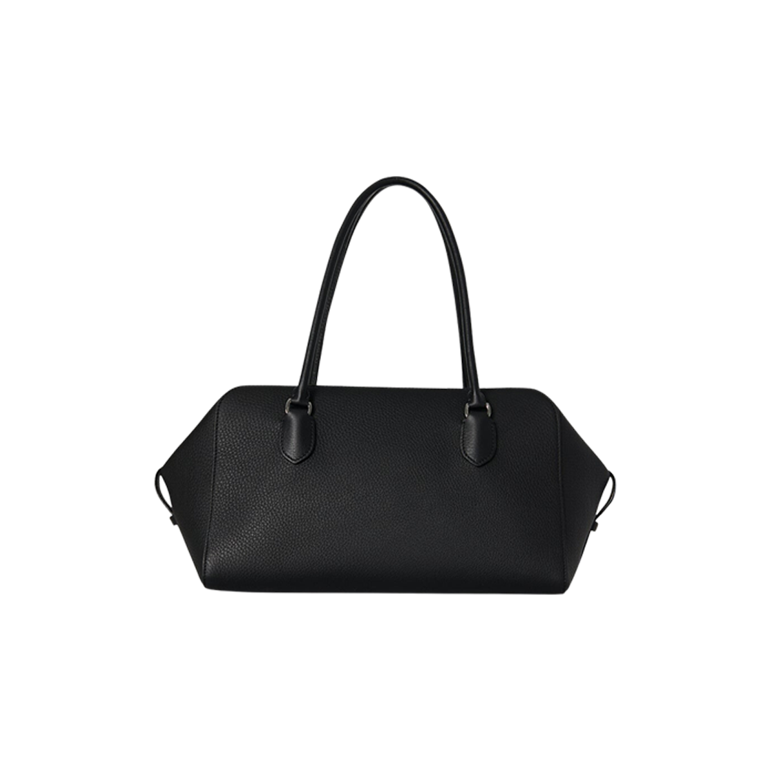 【国内完売！入手困難♪】 THE ROW Gray EW Bowling Bag THE ROW | EW Leather Bowling Bag | Women | Lane Crawford