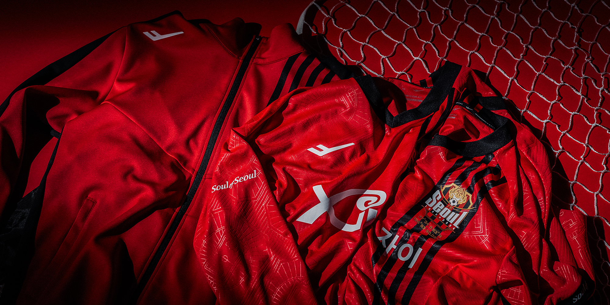 PRO-SPECS X FC SEOUL